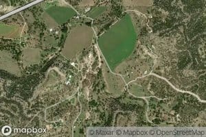 Middle Creek
