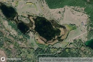 Muskrat Lake