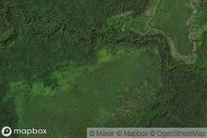 Little Driftwood Creek