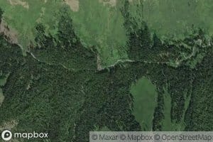 Papoose Creek