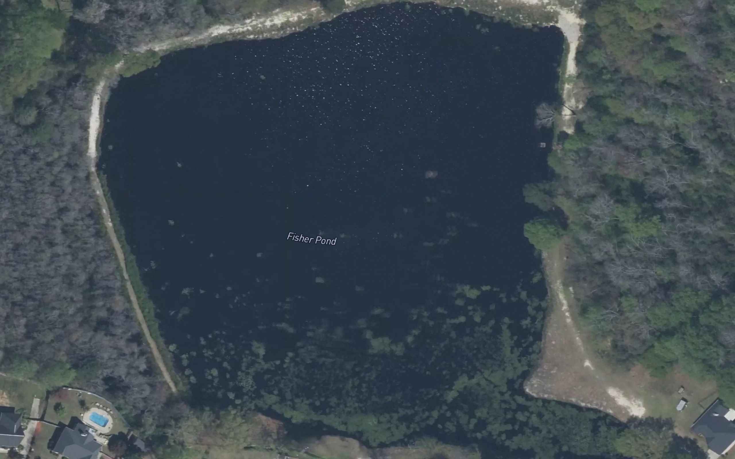 Fisher Pond