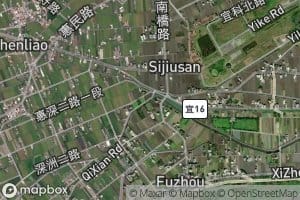 Fuzhou Xi