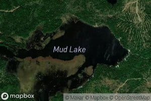 Mud Lake
