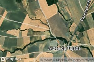 Arroyo de la Fuente Seca