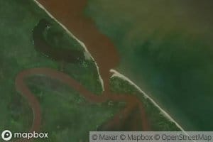 Bad River