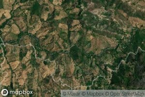 Quebrada de Cerro Colorado