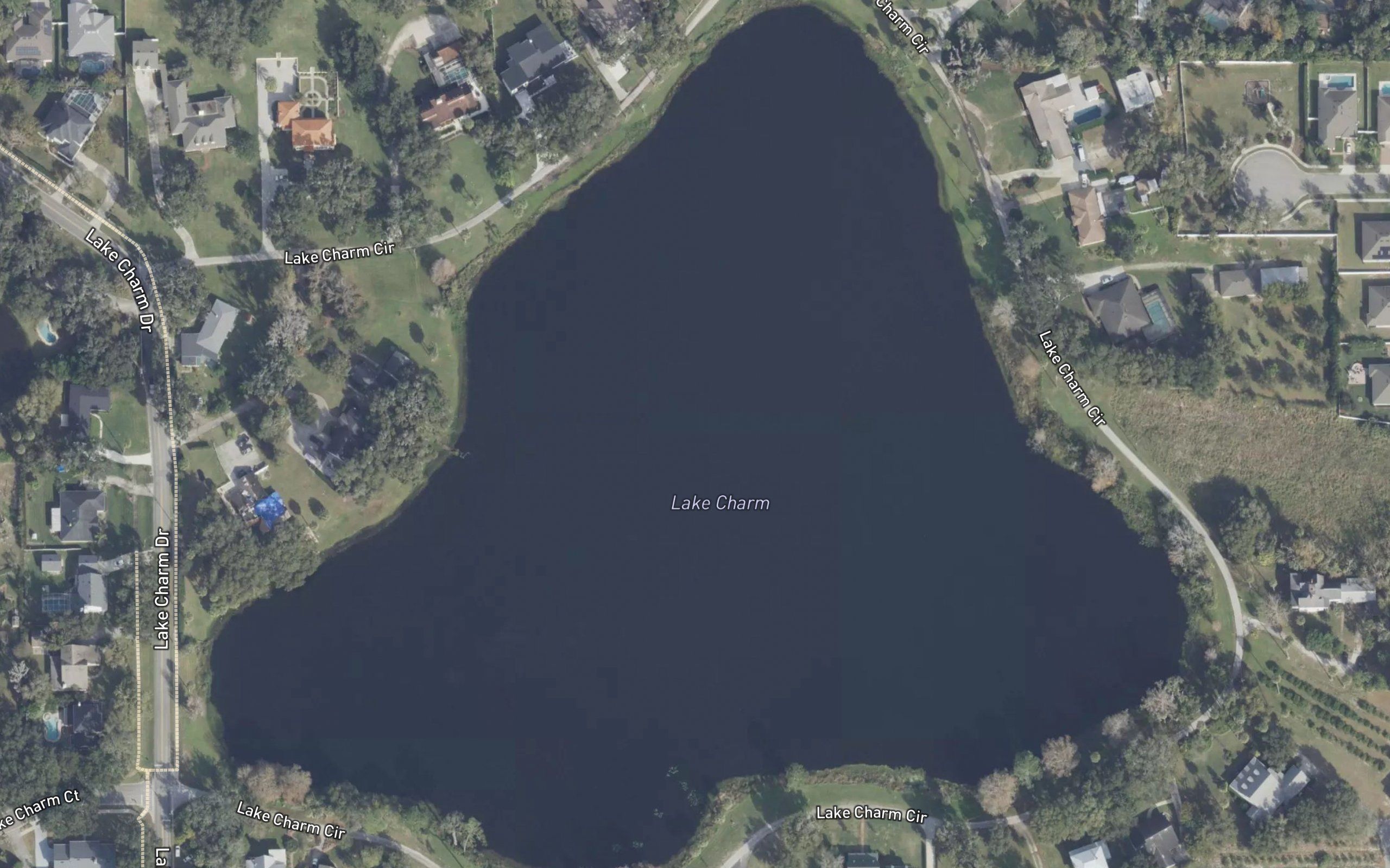 Lake Charm