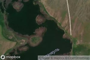 Ozero Sultakul'