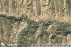 Wadi-ye Khwajah Pistah