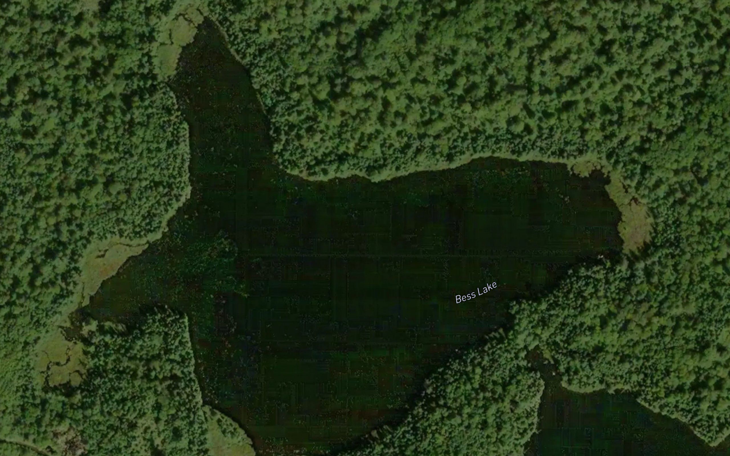 Bess Lake