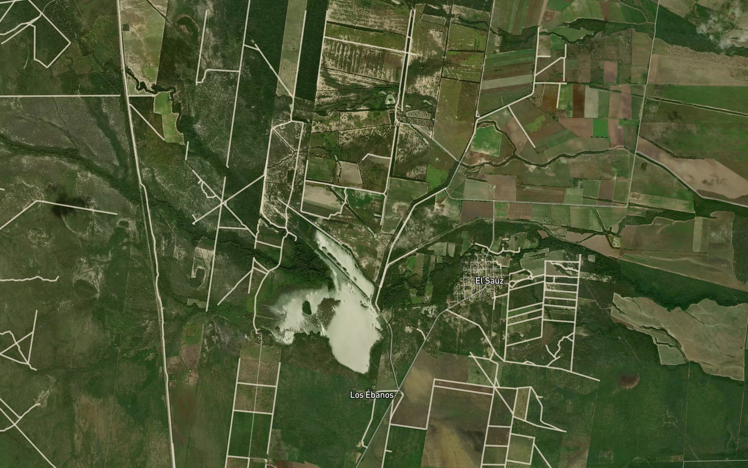 La Retama