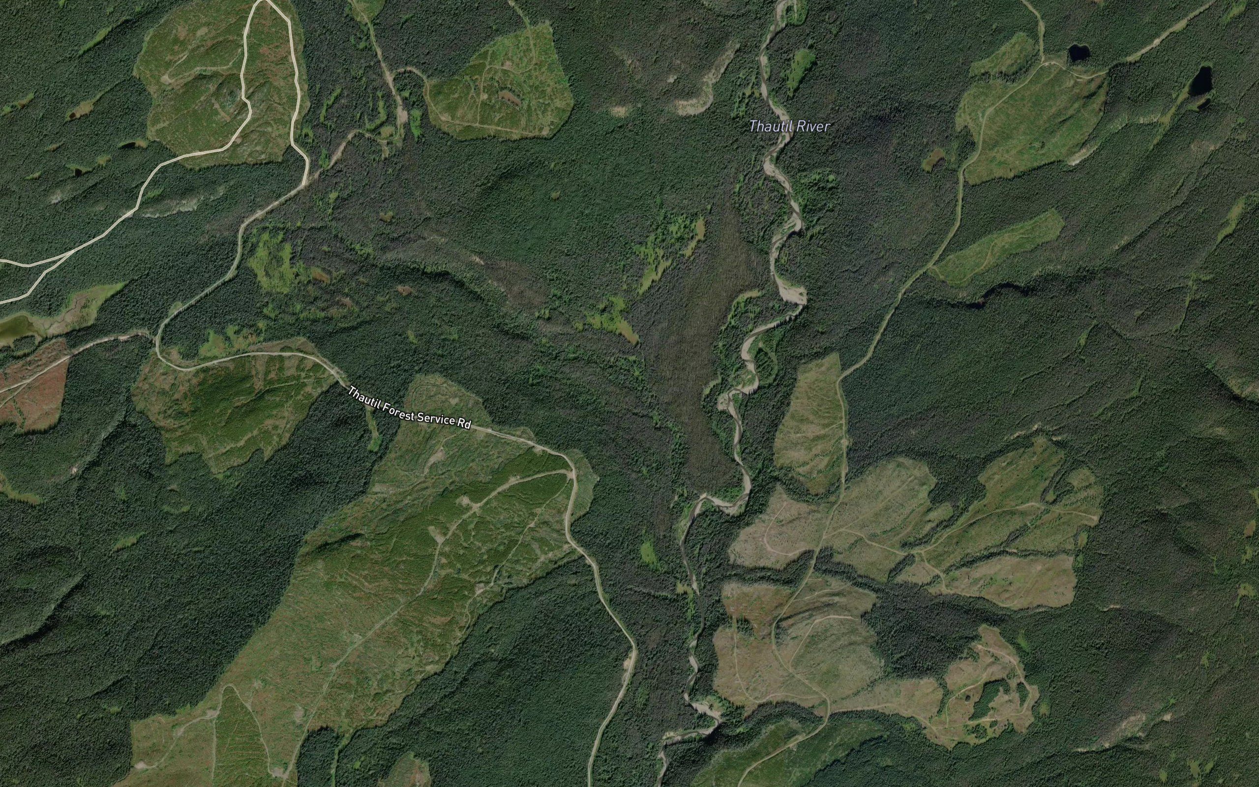 Gabriel Creek
