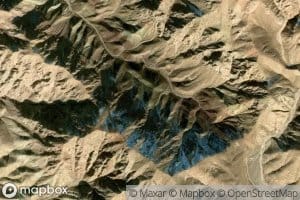 Cheshmeh-ye Pay Godar