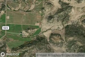 Pine River Bayfield Ditch