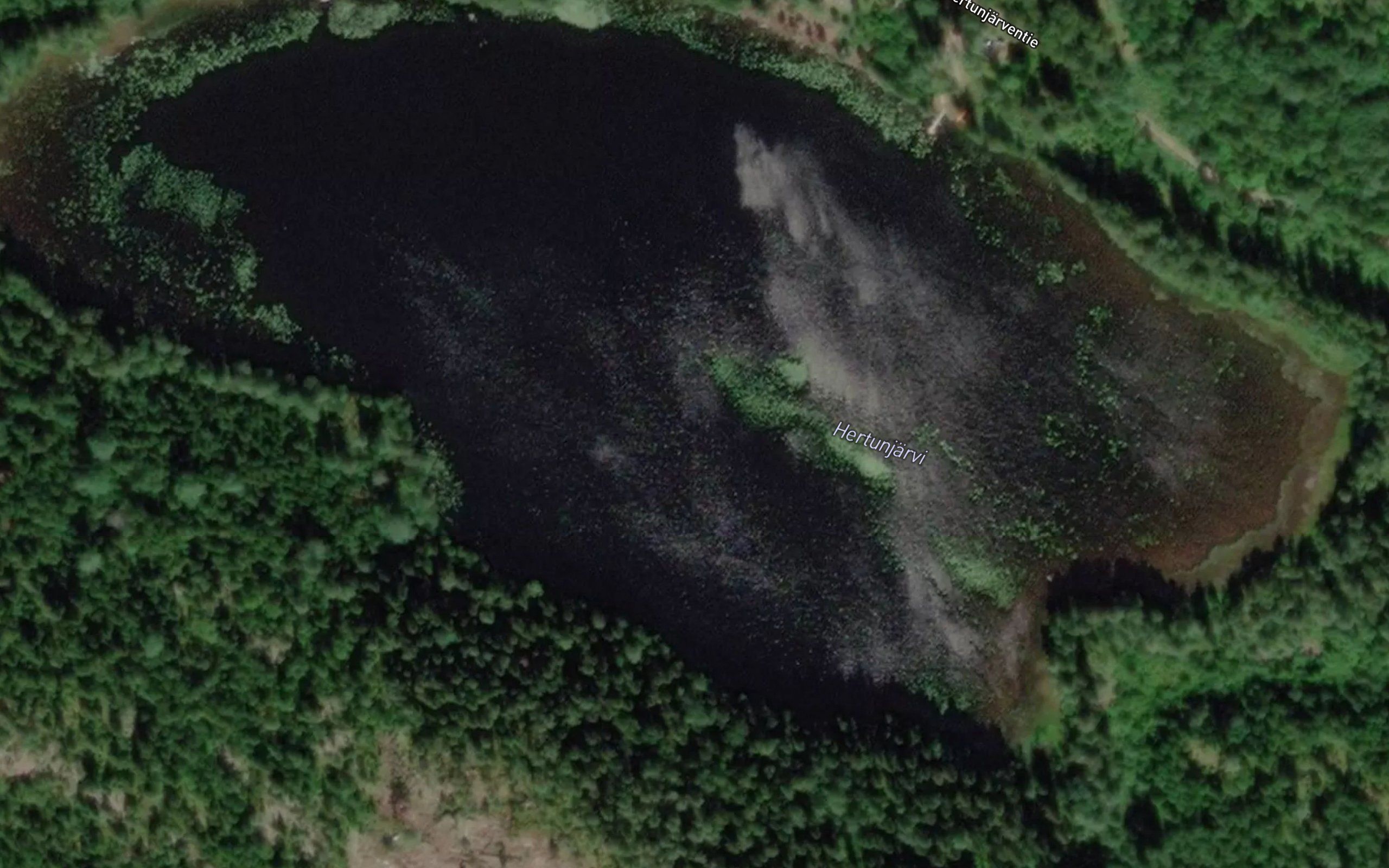 Hertunjarvi