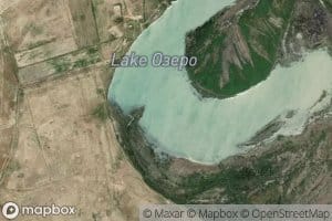Ozero Akshyganak