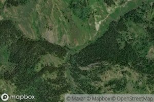 South Fork Bear Creek