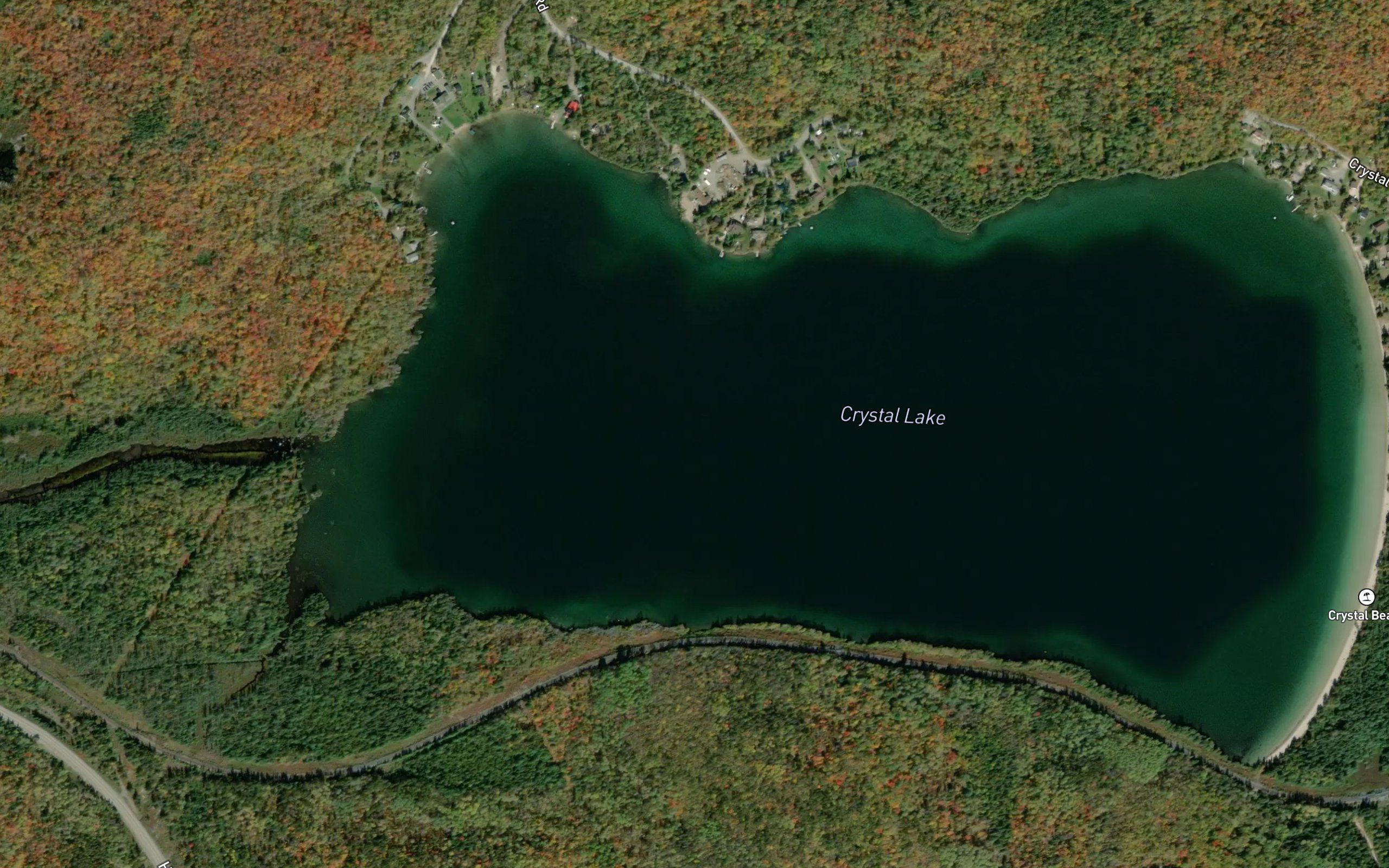 Crystal Lake