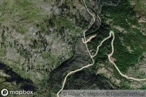 Peeve Creek