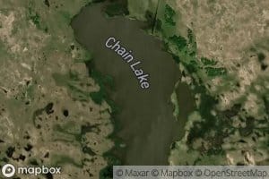 Chain Lake