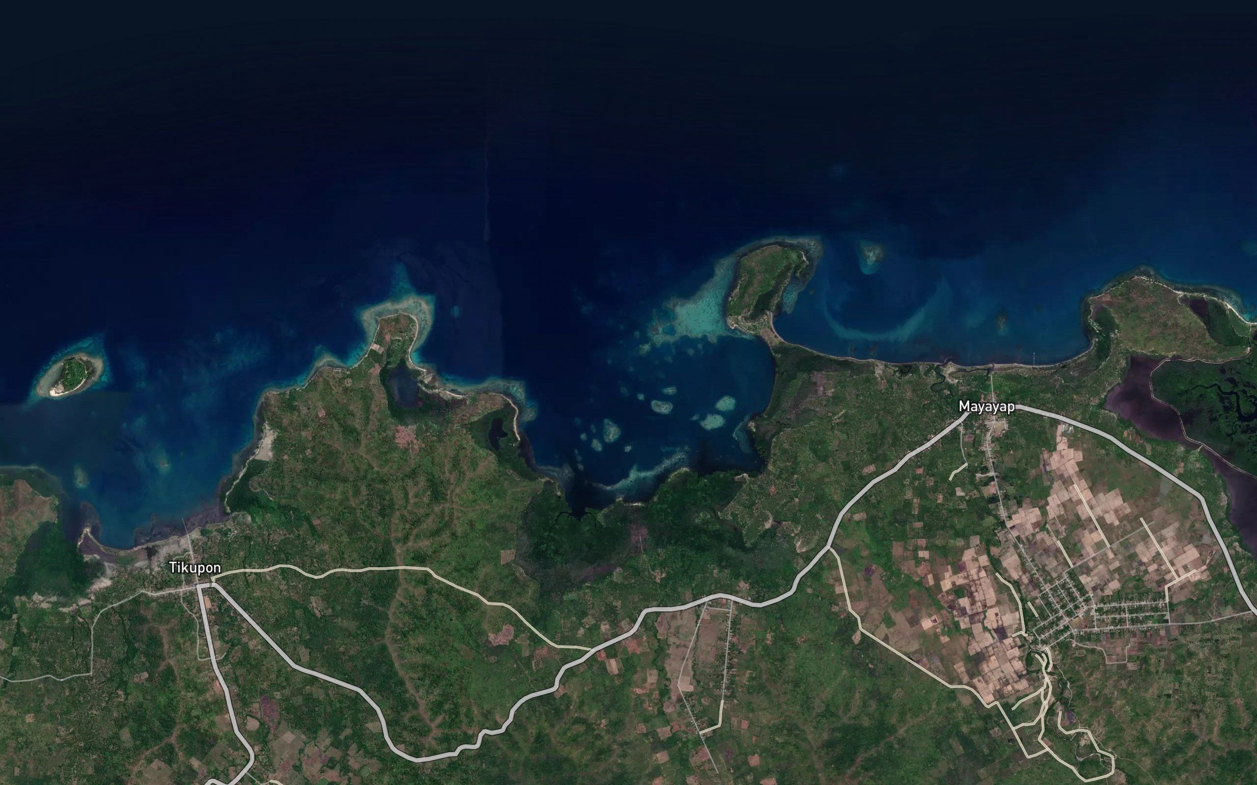 Teluk Mudongkal