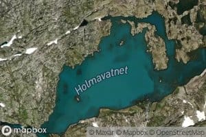 Holmavatnet
