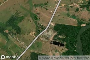 Cachoeira Santa Helena