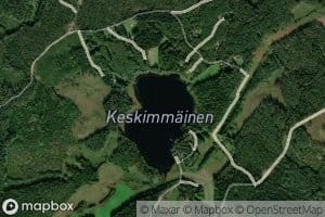 Keskimmainen