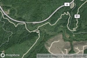 Elliott Creek