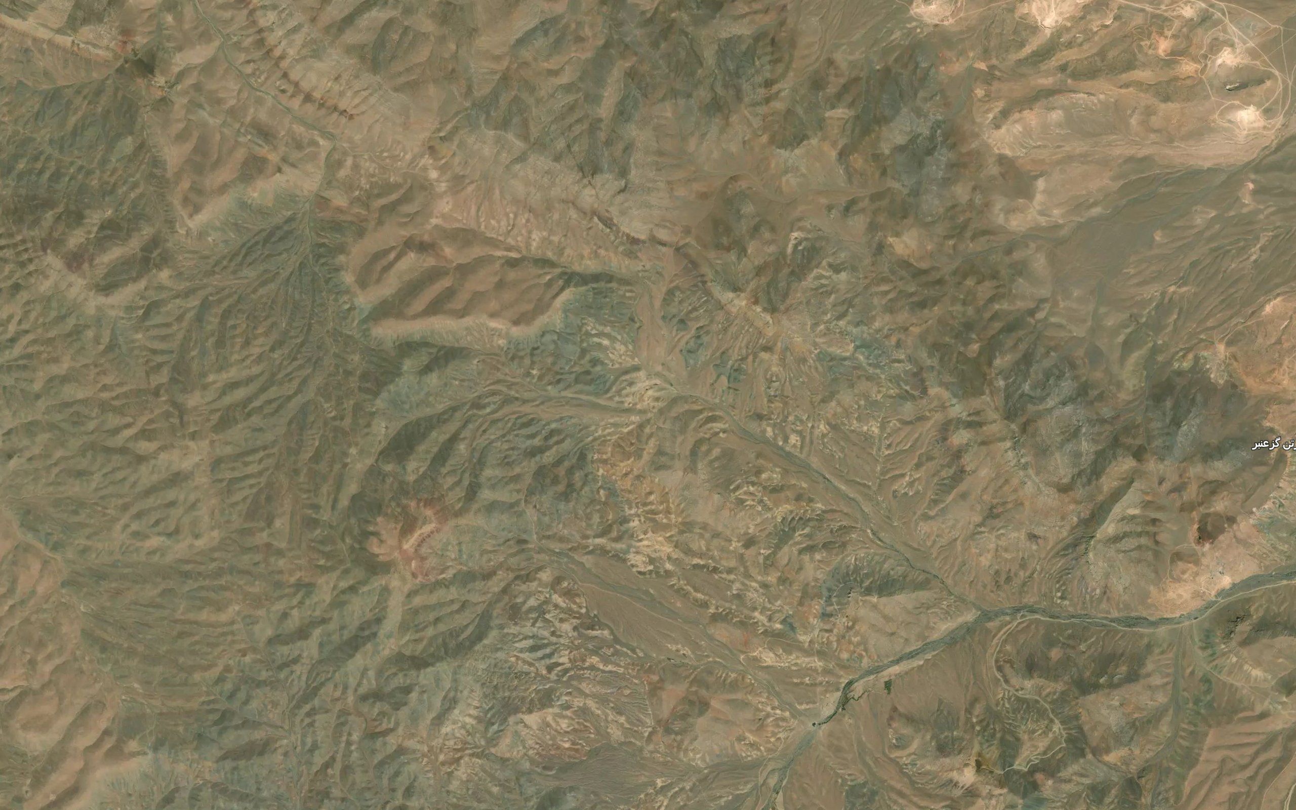 Cheshmeh-ye Gompatak