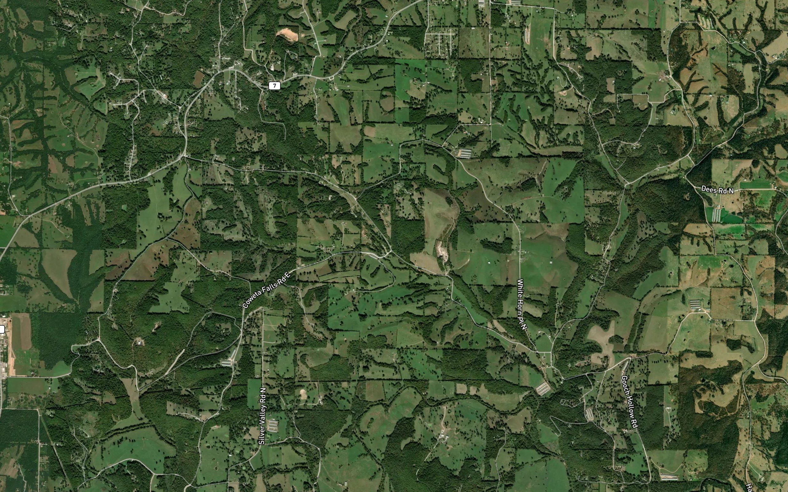 Norvell Spring