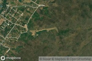 Ang Kep Nam Huai Phu Nok Yai