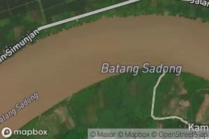 Sungai Pelajau Kechil