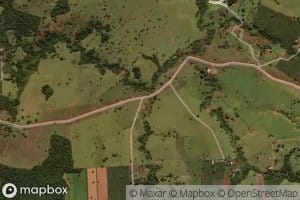 Corrego dos Pereiras