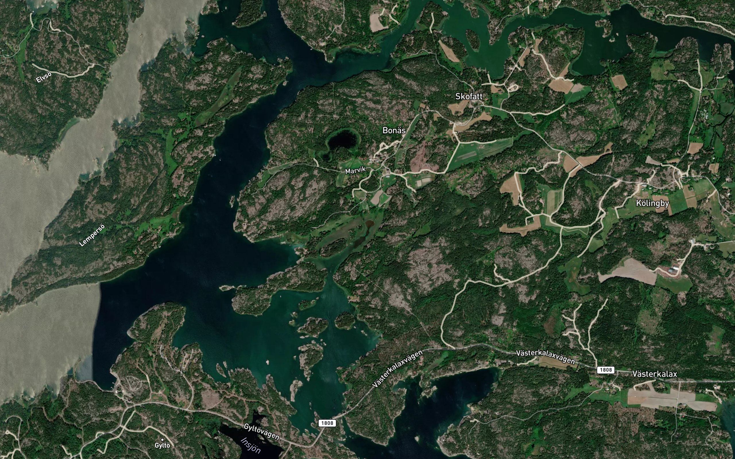 Bonasviken