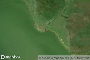 Protoka Sukhaya Kalancha