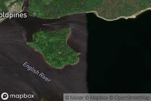 Wenasaga River