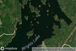 Wrights Lake