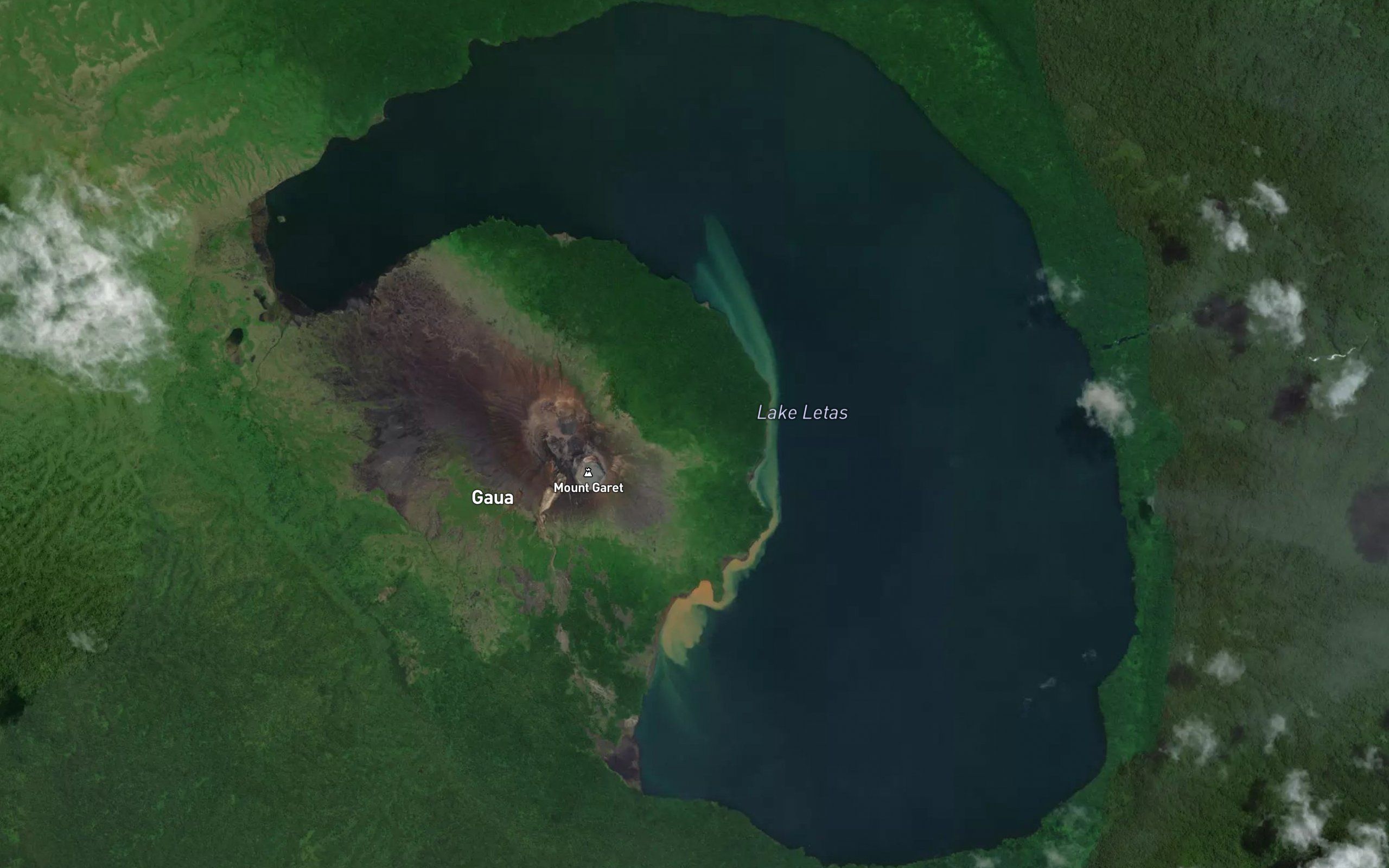 Lake Letas