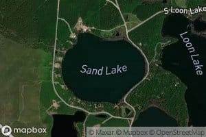 Sand Lake