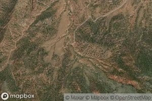 Balanced Rock Spring