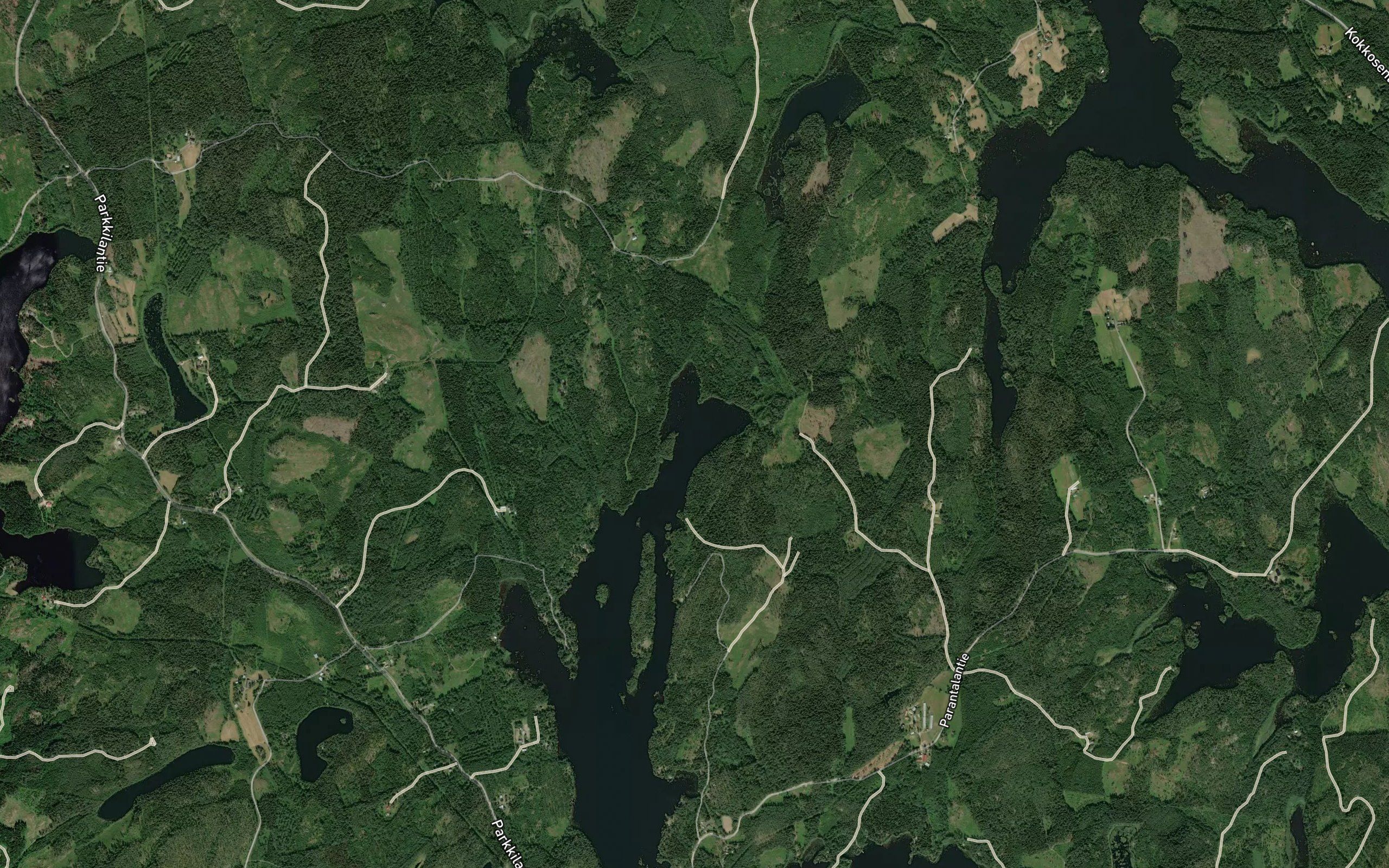 Lasikorvenlahti