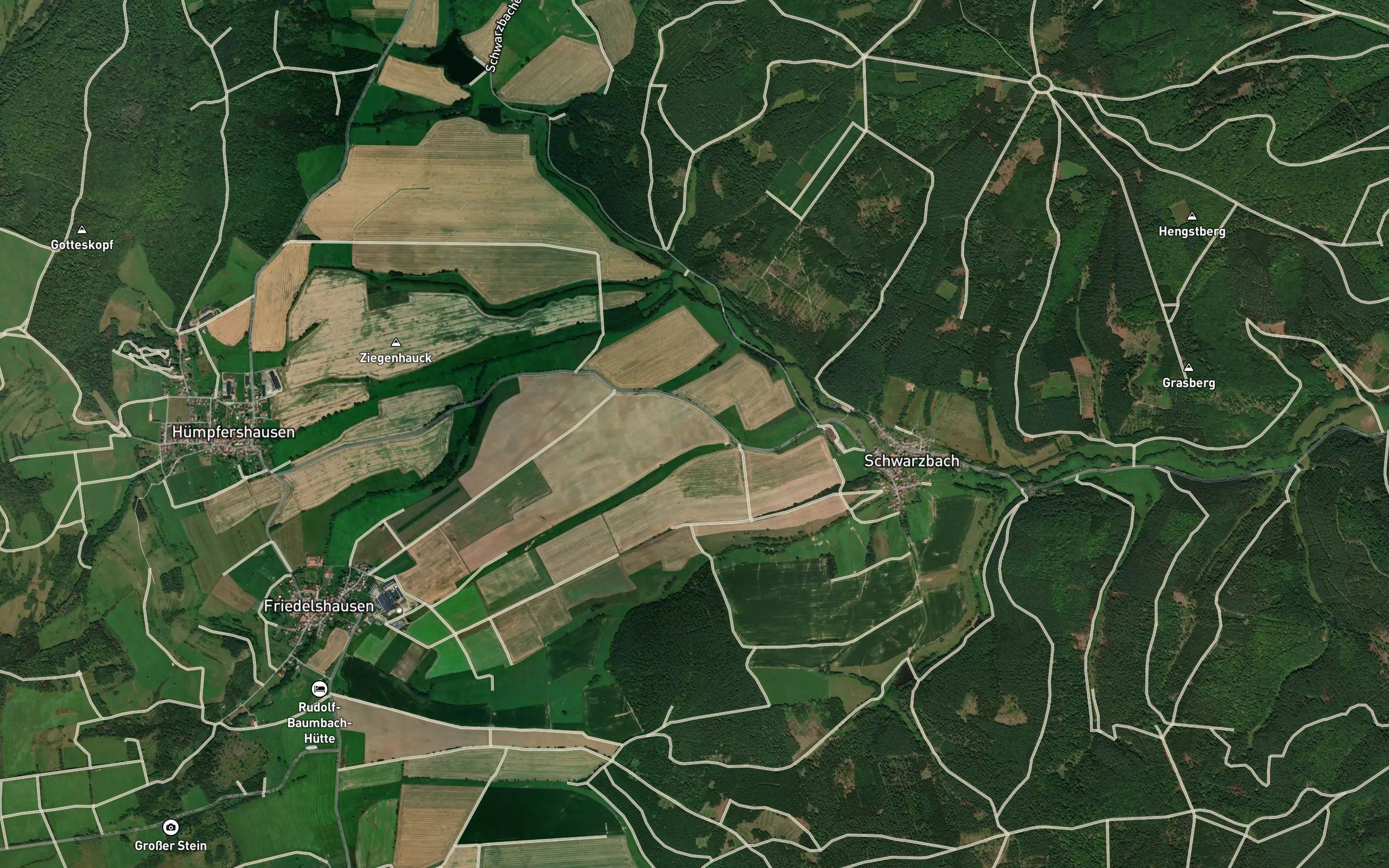Rensbach