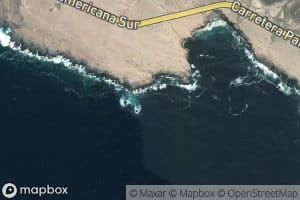 Ensenada del Morrillo