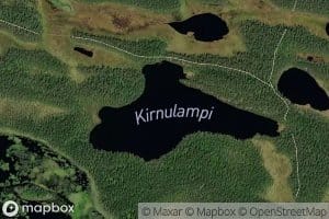 Kirnulampi