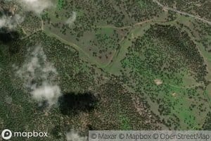 Arroyo de Maria Fernandez