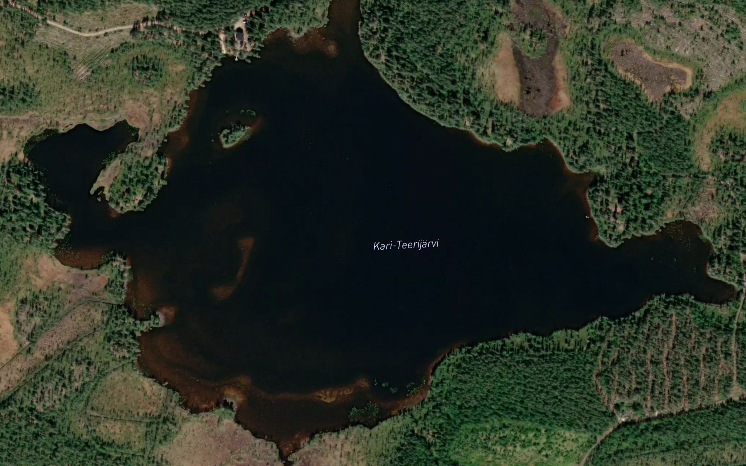 Kari-Teerijarvi