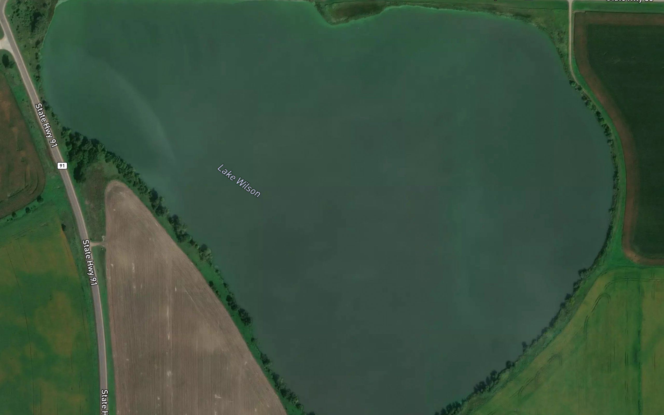 Lake Wilson