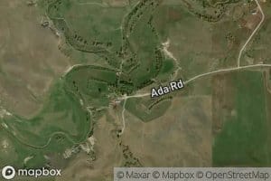 Antelope Creek