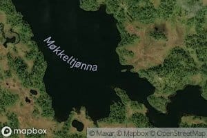 Mokkeltjorna